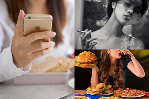 8 thói quen xấu gây hại cho dạ dày, tuyệt đối phải tránh xa