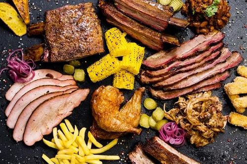 Điều gì xảy ra với cơ thể khi ăn quá nhiều thịt?