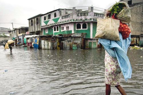 LHQ khuyến nghị giảm nợ cho các nước thu nhập thấp và trung bình