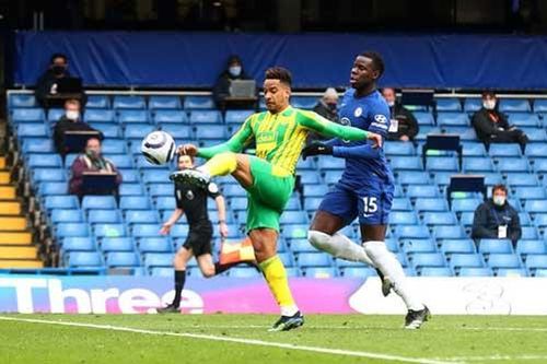 Điểm nhấn Chelsea 2-5 West Brom: Chủ bại theo cách chẳng giống ai