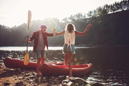 10 điều mà mọi phụ nữ đều muốn đàn ông biết làm