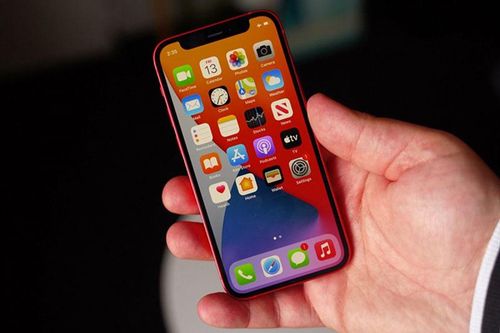 Apple phải bồi thường tiền cho Samsung vì iPhone 12 mini