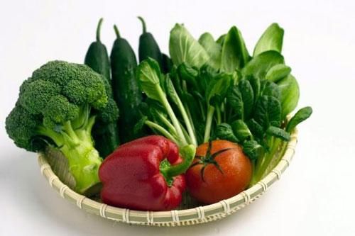 Những thực phẩm vàng tốt cho mắt của bạn, nhất là loại thứ 3