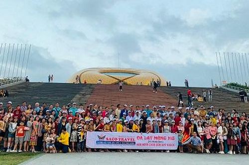 Việt Nam lấy du lịch nội địa làm trọng tâm để phục hồi từ nay đến 2023