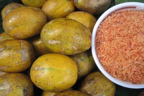 'Thần dược' ngừa ung thư lại giúp cả đời ít khi ốm đau bệnh tật mà ai cũng thờ ơ