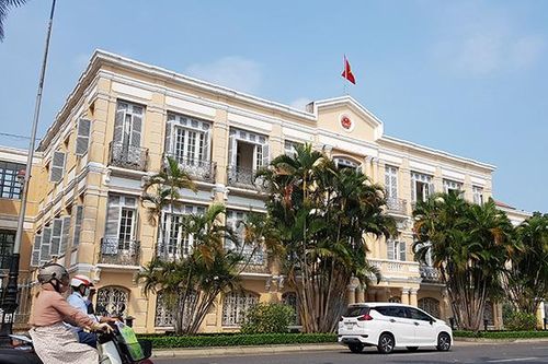 Lùi tiến độ khởi công cải tạo cơ sở 42 Bạch Đằng làm Bảo tàng Đà Nẵng
