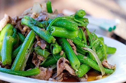 Đây là nguyên nhân vì sao dù đắt rẻ thế nào gia đình bạn cũng cần thường xuyên ăn rau bí