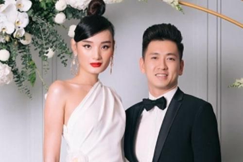Đỗ An lần đầu kể về chuyện hôn nhân với Lê Thúy gặp trục trặc