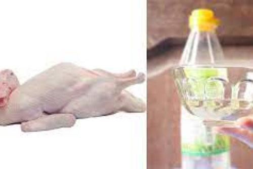 Nhớ thả thứ này vào nồi nước 'tắm vịt'' để món vịt trở nên thơm ngon