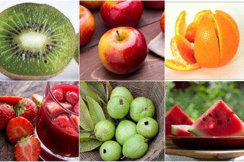 Ăn ngay 6 loại trái cây này lúc đói còn tốt hơn cả uống nghìn viên thuốc bổ