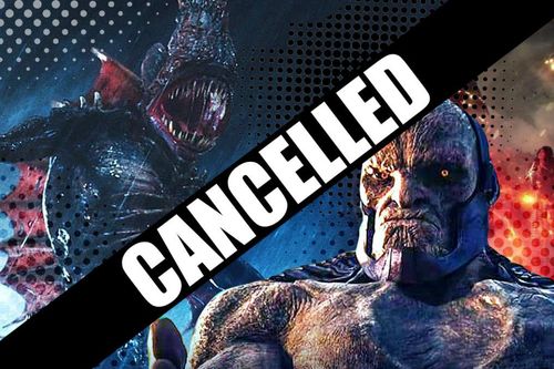 Hủy bỏ dự án 'New Gods' và 'The Trench': Nước đi sai lầm của DC Films?