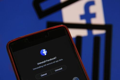 Thông tin cá nhân của 500 triệu người dùng Facebook rò rỉ