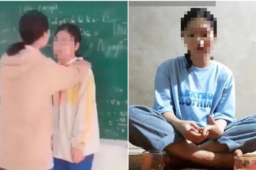 Lời kể của nữ sinh bị bạn đánh liên tiếp 4 ngày: 'Rất đông bạn bè chứng kiến, số bạn vào can ngăn rất ít'