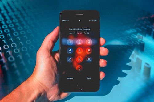 20 mật khẩu iPhone tồi tệ và dễ đoán nhất, nếu đang dùng phải đổi ngay