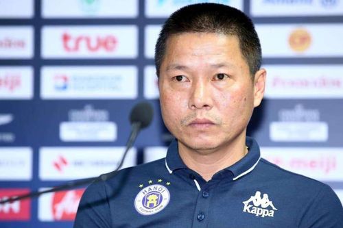 HLV Chu Đình Nghiêm nói lời 'gan ruột' sau khi chia tay Hà Nội FC