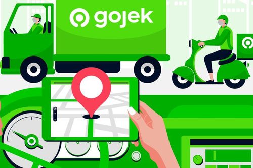 Gojek: Từ tổng đài xe ôm đến startup 'siêu ứng dụng' hàng đầu khu vực