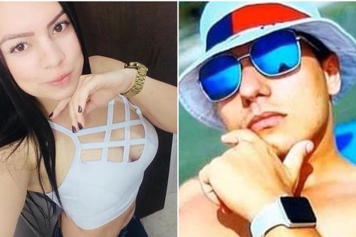 Vô tình tuột bikini lộ ngực ở bể bơi, cô gái bị bạn trai hành hung đến chết