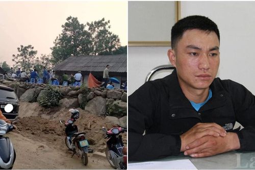 Lời khai của kẻ sát hại cụ bà rồi giấu xác vào bể nước, lấy 13 triệu đồng