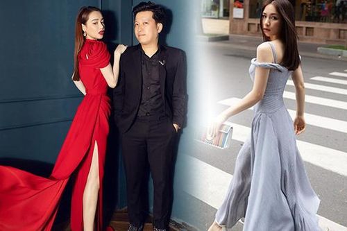 Lên đồ đẹp tựa nữ thần, Nhã Phương, Hòa Minzy vẫn tự dìm hàng chỉ vì chọn nhầm giày