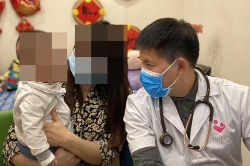 Có thể sinh con khỏe mạnh khi mắc viêm cầu thận do Lupus