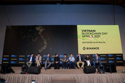 Giải pháp công nghệ sử dụng blockchain sẽ tiếp tục bùng nổ