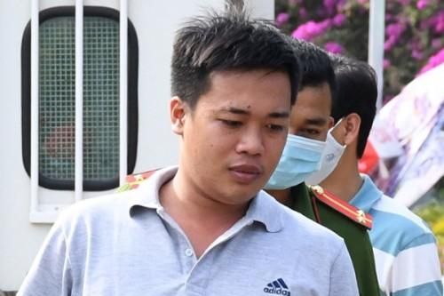 Chân dung kẻ biến thái dâm ô 6 nữ sinh tại Trà Vinh