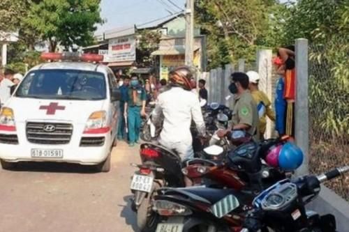 Thực hư nam công nhân tử vong do bị đồng nghiệp xịt vòi hơi vào hậu môn