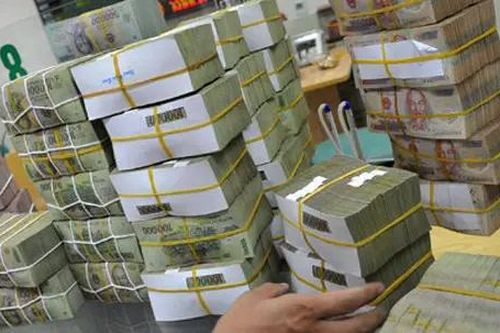 Ngân hàng có sẵn sàng giảm lợi nhuận để giảm lãi suất cho vay?