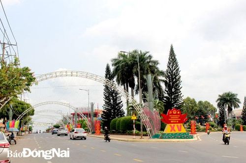 Huyện Xuân Lộc: Đẩy mạnh tuyên truyền bầu cử đại biểu Quốc hội và đại biểu HĐND các cấp