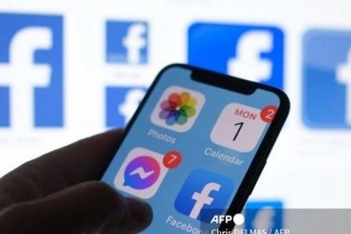 Hơn 500 triệu người dùng Facebook bị rò rỉ dữ liệu