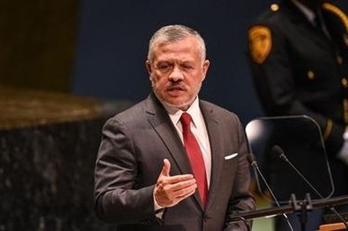 Một loạt quốc gia lên tiếng về chính biến tại Jordan