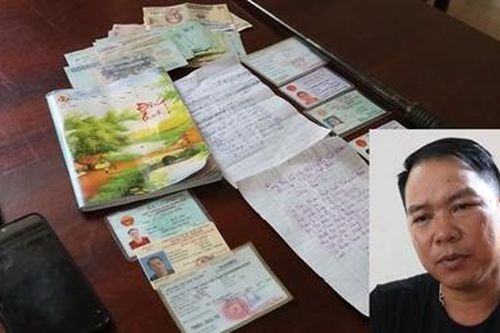 Tạm giữ kẻ cho người nghèo vay nặng lãi đến 300%/năm