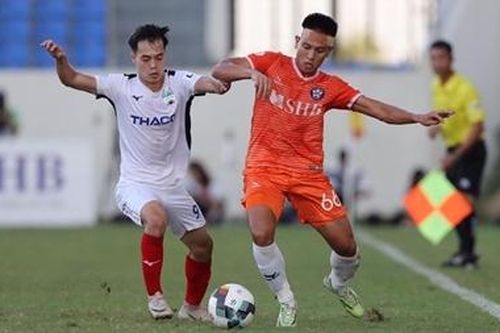 SHB Đà Nẵng chạm trán Hoàng Anh Gia Lai, cờ sẽ đến tay ai?