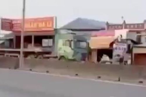 Làm việc với chủ phương tiện, triệu tập tài xế