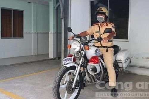 Chuyện về 'hoa tiêu' mở đường, giành sự sống cho người bệnh