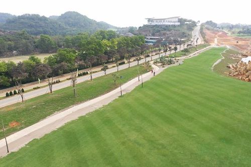 Cổ phiếu 'tí hon' tăng dựng đứng dù kinh doanh bết bát