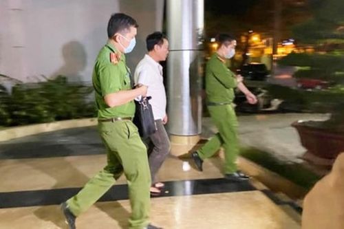 Thanh 'đeo' đánh đập, cưỡng đoạt 50 tỷ đồng của con nợ thế nào?