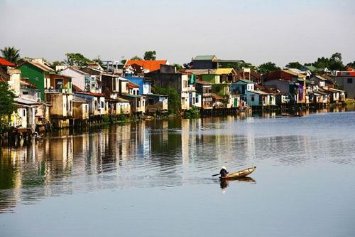 Hoài niệm Bao Vinh
