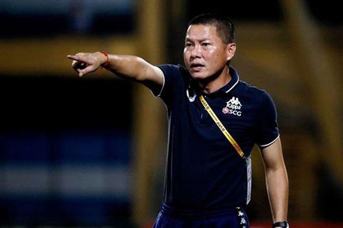 Huấn luyện viên Chu Đình Nghiêm chia tay Hà Nội FC
