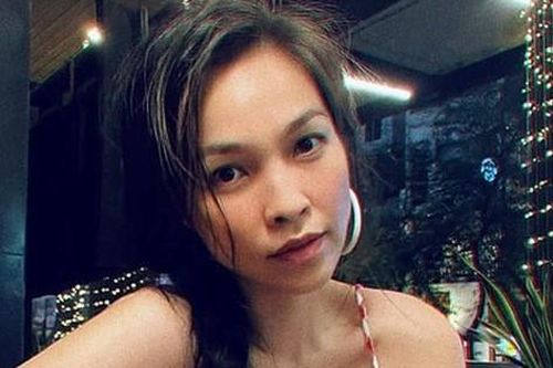 Hiền Thục quyết không thẩm mỹ dù vòng một khiêm tốn