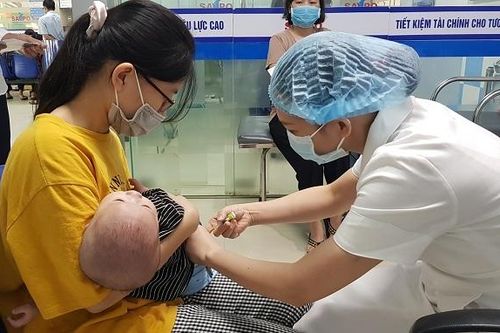 CDC Nghệ An: Nâng chất lượng, đa dạng dịch vụ vì sức khỏe cộng đồng