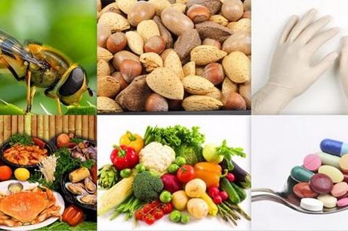 Thời gian vàng để cấp cứu bệnh nhân sốc phản vệ