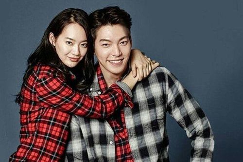 'Cặp đôi vàng' của điện ảnh Hàn: Kim Woo Bin và Shin Min Ah dự định kết hôn trong năm nay?