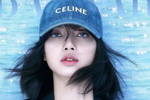 Lisa - nàng Bạch Dương có gương mặt đẹp như búp bê và trái tim quả cảm của một chiến binh