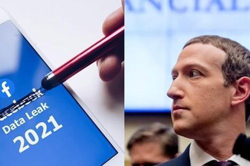 Vụ lộ thông tin 533 triệu người dùng Facebook: Làm sao để biết bạn có trong số đó không?