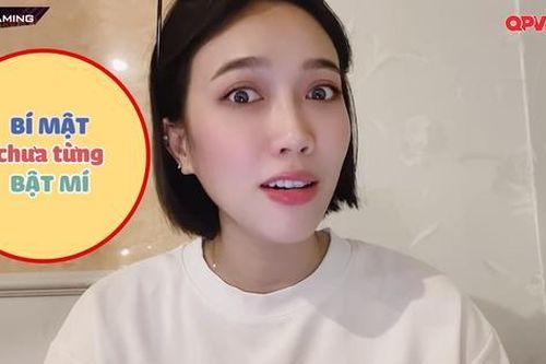 Sao Nhập Ngũ ngoại truyện: Diệu Nhi kể lại kỷ niệm chờ ê-kíp ngủ để... đặt trà sữa 'chui'