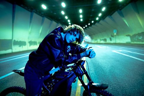 'Bắt trend' ra nhạc ồ ạt, Justin Bieber tung EP mới ngay sau thành công của 'Justice'