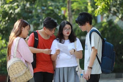 Kì thi đánh giá năng lực ĐH Quốc gia TP.HCM 2021: Hơn 3000 teen có điểm trên 900/1200
