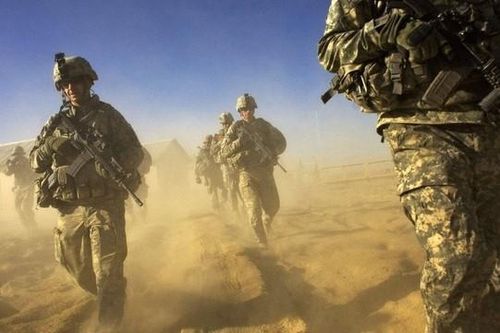 Trung Quốc có thể hưởng lợi khi Mỹ rút quân khỏi 'vũng lầy' Afghanistan