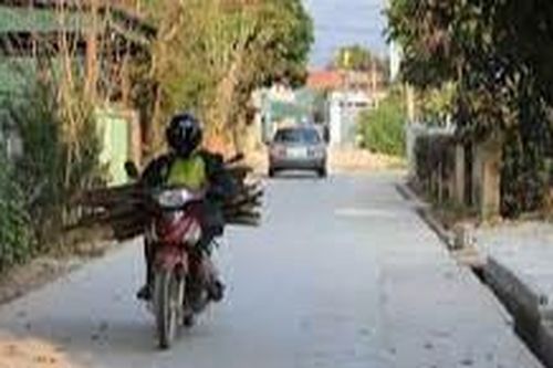 Điện Biên: Thôn 7, xã Thanh Xương đón bằng công nhận đạt chuẩn nông thôn mới kiểu mẫu
